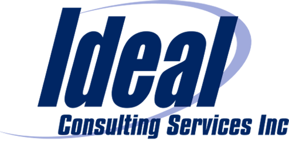 IdealConsultingLogo